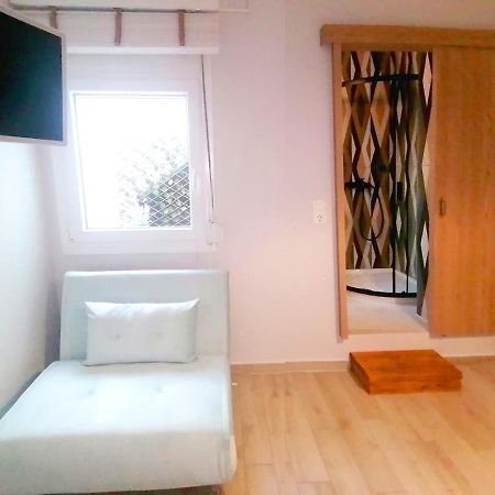 Aegean Suites Вотси Экстерьер фото