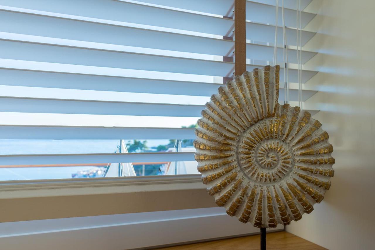 Aegean Suites Вотси Экстерьер фото