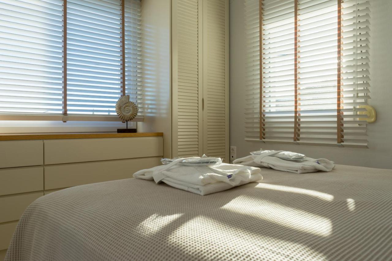 Aegean Suites Вотси Экстерьер фото