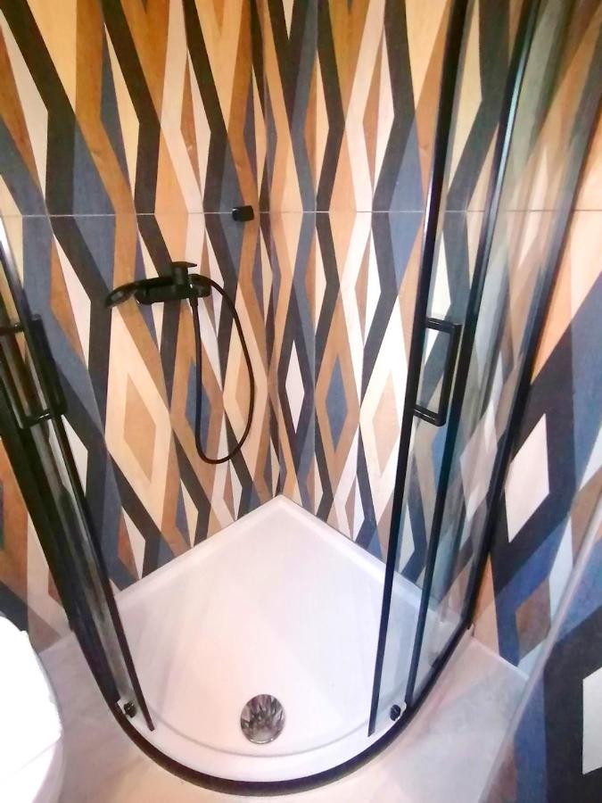 Aegean Suites Вотси Экстерьер фото