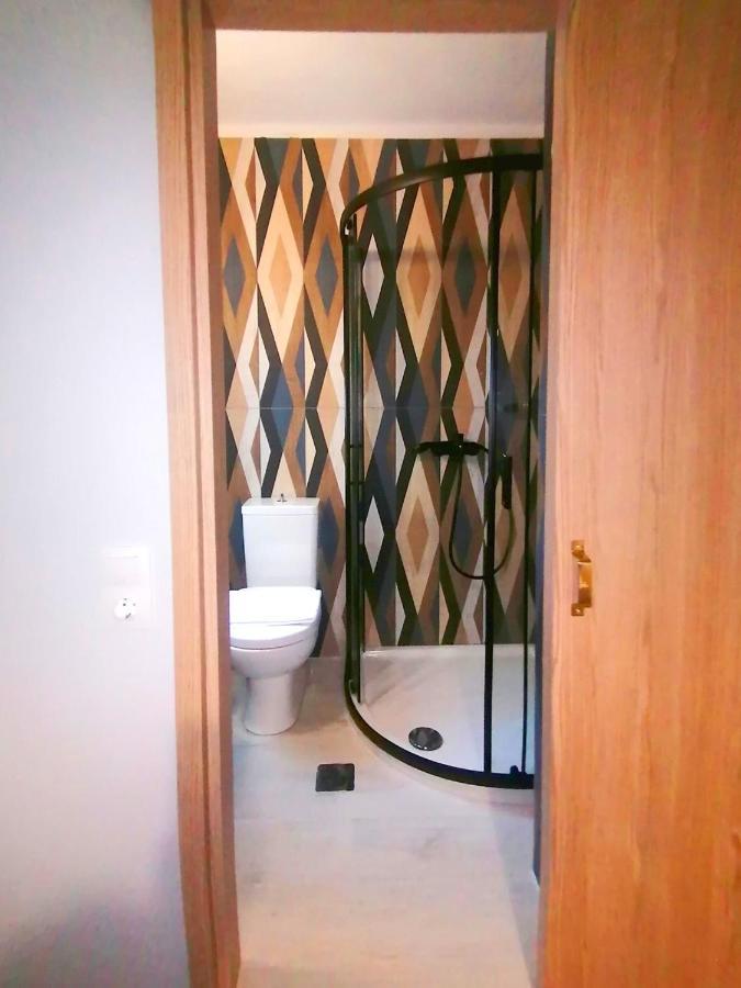 Aegean Suites Вотси Экстерьер фото